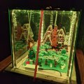 Weihnachtsmärchen Niedernissa 2021 – Hänsel und Gretel