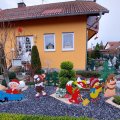 Weihnachtsmärchen Niedernissa 2021 – Pittiplatsch im Märchenwald