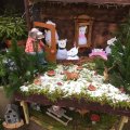 Weihnachtsmärchen Niedernissa 2021 – der Wolf und die 7 Geißlein