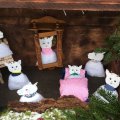 Weihnachtsmärchen Niedernissa 2021 – der Wolf und die 7 Geißlein