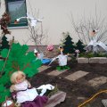 Weihnachtsmärchen Niedernissa 2021 – die 6 Schwäne