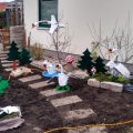 Weihnachtsmärchen Niedernissa 2021 – die 6 Schwäne