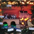 Weihnachtsmärchen Niedernissa 2021 – die goldene Gans