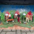 Weihnachtsmärchen Niedernissa 2021 – Tischlein deck dich