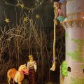 Weihnachtsmärchen Niedernissa 2021 – Rapunzel