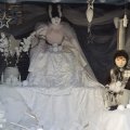 Weihnachtsmärchen Niedernissa 2021 – die Schneekönigin