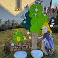 18.12.2023 – Der Froschkönig