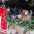 Weihnachtsmärchen Niedernissa 2021 – Schneeweißchen und Rosenrot