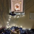 Weihnachtsmärchen Niedernissa 2021 – Aladin und die 40 Räuber
