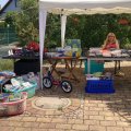 Garagenflohmarkt 18.06.2022