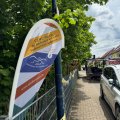 Superhelden-Kinderfest mit viel Regen 1.6.2025