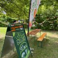 Superhelden-Kinderfest mit viel Regen 1.6.2025