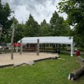Superhelden-Kinderfest mit viel Regen 1.6.2025