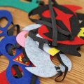 Superhelden-Kinderfest mit viel Regen 1.6.2025