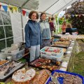 Superhelden-Kinderfest mit viel Regen 1.6.2025