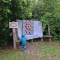 Superhelden-Kinderfest mit viel Regen 1.6.2025