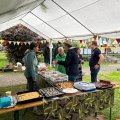 Superhelden-Kinderfest mit viel Regen 1.6.2025