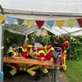 Superhelden-Kinderfest mit viel Regen 1.6.2025