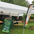 Superhelden-Kinderfest mit viel Regen 1.6.2025
