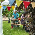 Superhelden-Kinderfest mit viel Regen 1.6.2025
