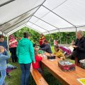 Superhelden-Kinderfest mit viel Regen 1.6.2025