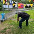 Superhelden-Kinderfest mit viel Regen 1.6.2025