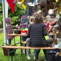 Superhelden-Kinderfest mit viel Regen 1.6.2025