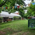 Superhelden-Kinderfest mit viel Regen 1.6.2025