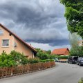 Superhelden-Kinderfest mit viel Regen 1.6.2025