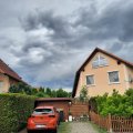 Superhelden-Kinderfest mit viel Regen 1.6.2025