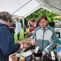 Superhelden-Kinderfest mit viel Regen 1.6.2025
