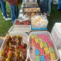 Superhelden-Kinderfest mit viel Regen 1.6.2025