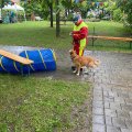 Superhelden-Kinderfest mit viel Regen 1.6.2025