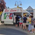 Superhelden-Kinderfest mit viel Regen 1.6.2025