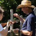 Kinder-Ritterfest auf dem Spielplatz 2022