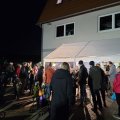Martini 2022 in Niedernissa