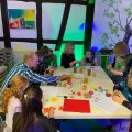 4.11.23 Play & Chill das Jugendevent in Erfurt OT Niedernissa 