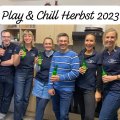 4.11.23 Play & Chill das Jugendevent in Erfurt OT Niedernissa 