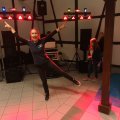 4.11.23 Play & Chill das Jugendevent in Erfurt OT Niedernissa 