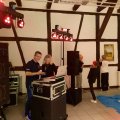 4.11.23 Play & Chill das Jugendevent in Erfurt OT Niedernissa 