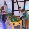 4.11.23 Play & Chill das Jugendevent in Erfurt OT Niedernissa 