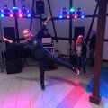 4.11.23 Play & Chill das Jugendevent in Erfurt OT Niedernissa 