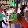4.11.23 Play & Chill das Jugendevent in Erfurt OT Niedernissa 