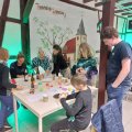 4.11.23 Play & Chill das Jugendevent in Erfurt OT Niedernissa 