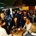 Weinfest des Ortsvereins Niedernissa e.V. 2023