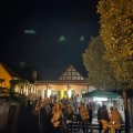Weinfest des Ortsvereins Niedernissa e.V. 2023